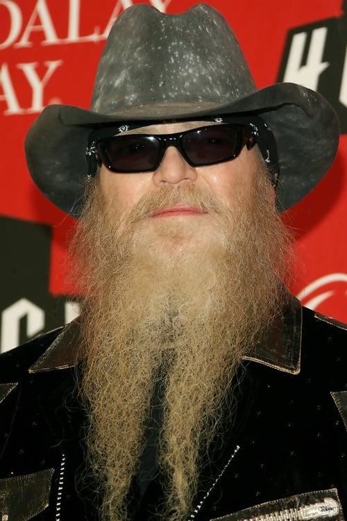 Foto de perfil de Dusty Hill