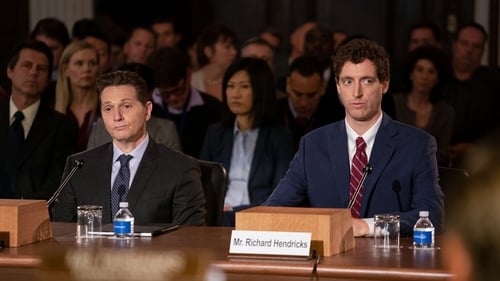 Silicon Valley: 6×1