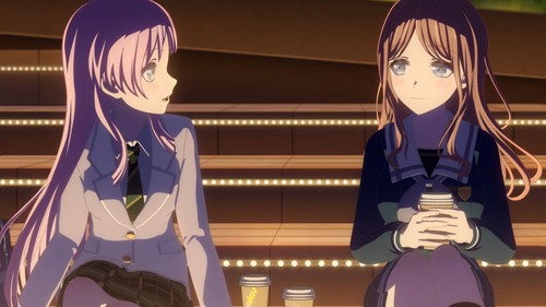 BanG Dream! It's MyGO!!!!! 1x5
