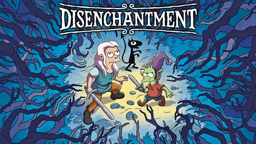 Disenchantment