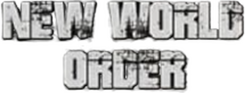 New World Order