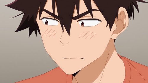 The Shiunji Family Children: 1×2