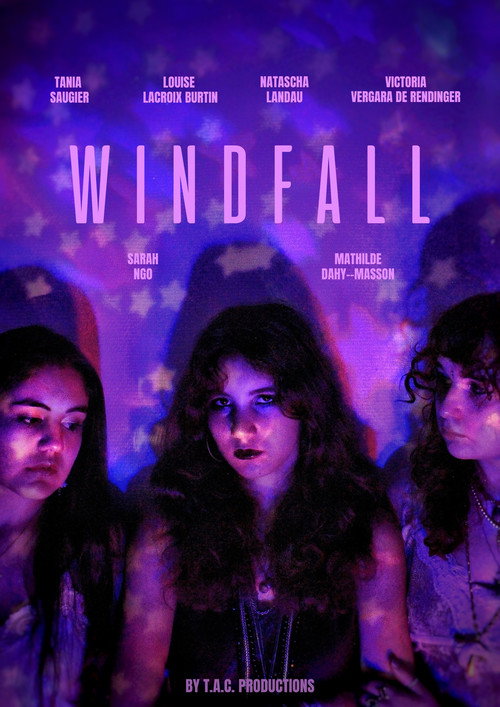 WINDFALL