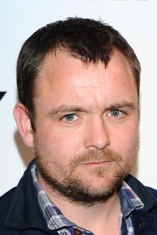 Kép: Neil Maskell színész profilképe