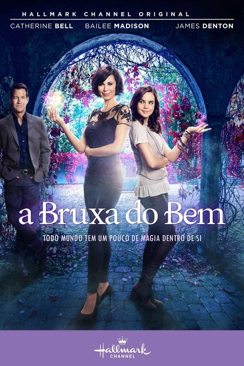 A Bruxa do Bem: Season 1
