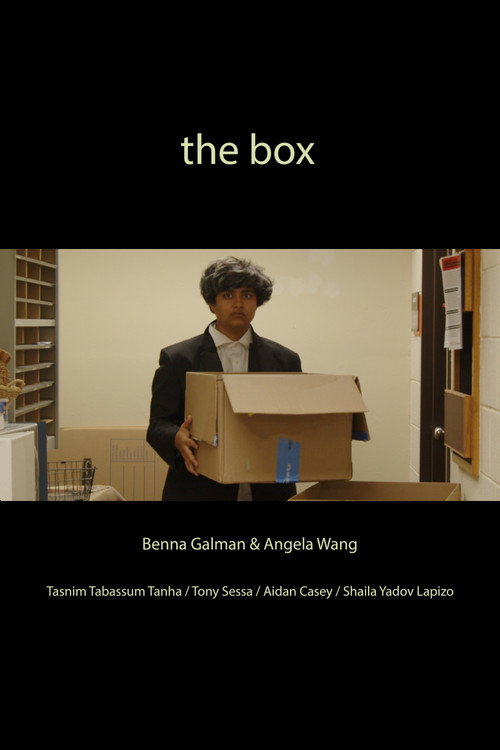 The Box