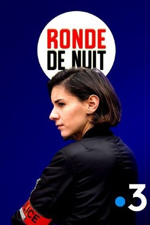 Ronde de nuit poster