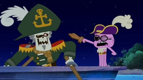 Beggars Can't Be Cruisers/Voyage of the Edam-ed Still