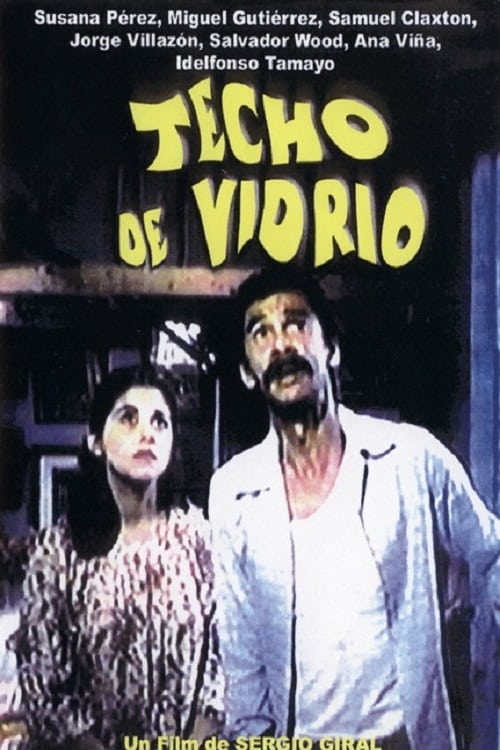 Techo de Vidrio 1981