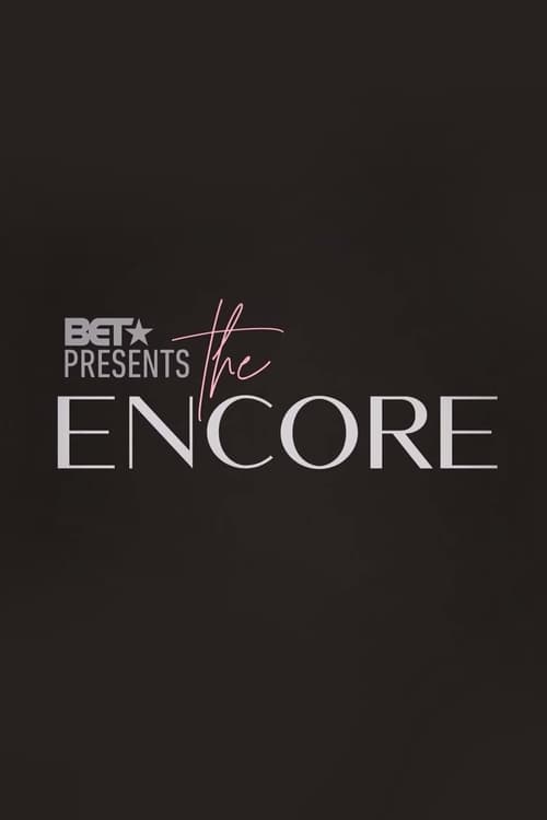 Image BET Presents: The Encore