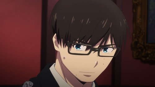 Blue Exorcist: 3×11