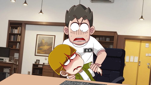 Episode 908
