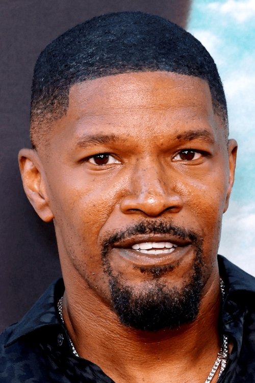 Kép: Jamie Foxx színész profilképe