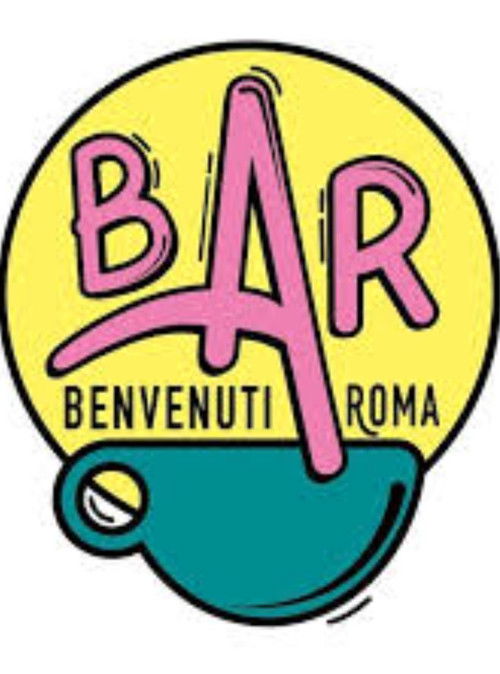 BAR: Benvenuti a Roma Poster