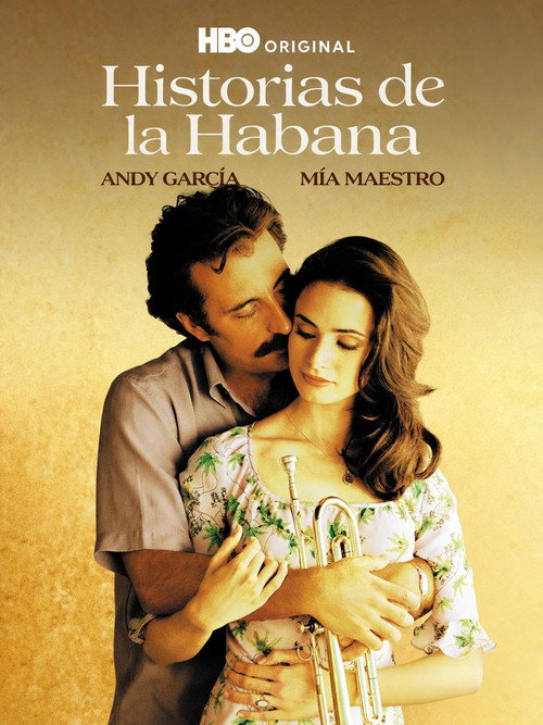 Historias de la Habana