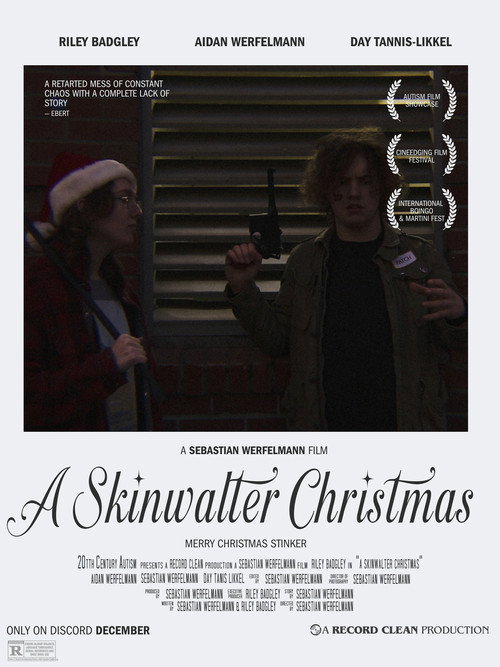 A Skinwalter Christmas