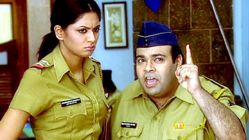 Lovers and The Postman