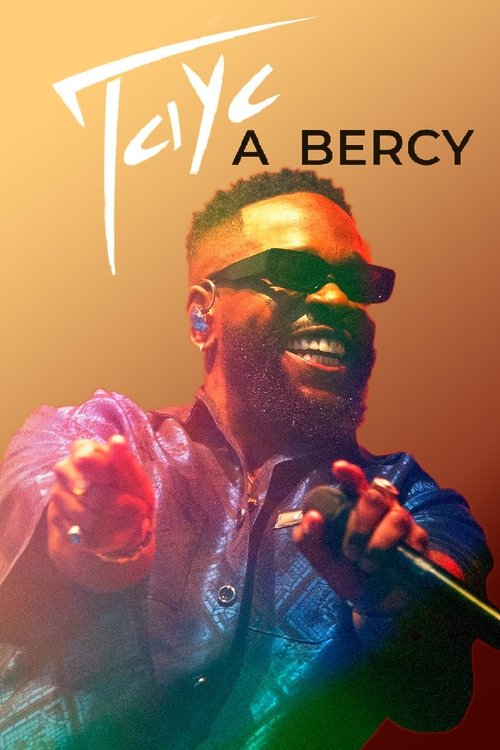 Tayc à Bercy (2023)