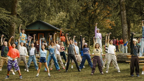 Camp Rock 3 - Capture