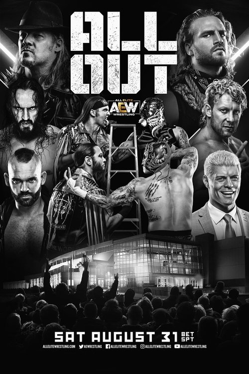 AEW All Out 2019