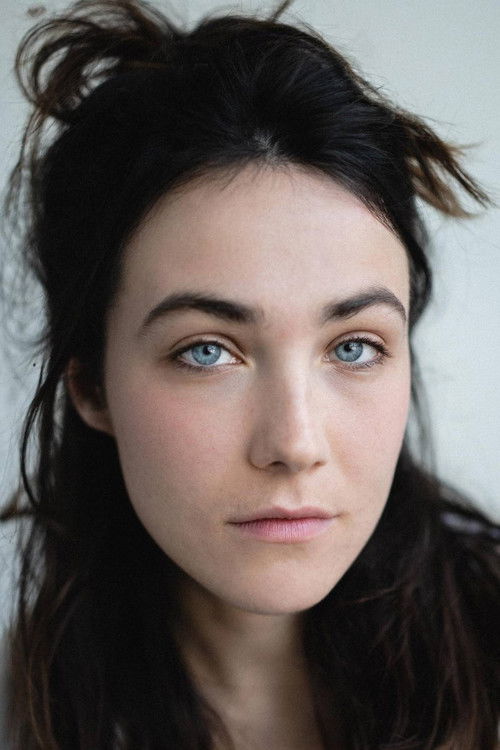 Photo de Sarah Short