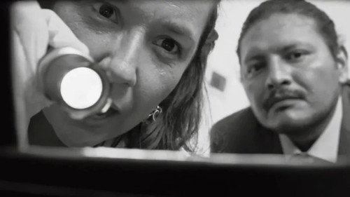 Movimentos Migratórios