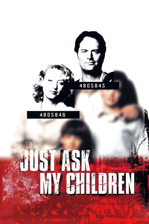 Poster Just Ask My Children 2001