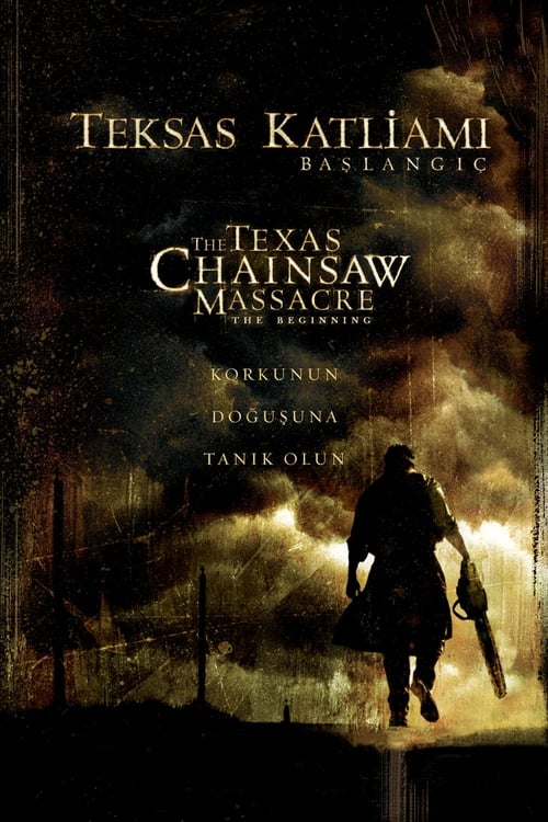 The Texas Chainsaw Massacre: The Beginning (2006)