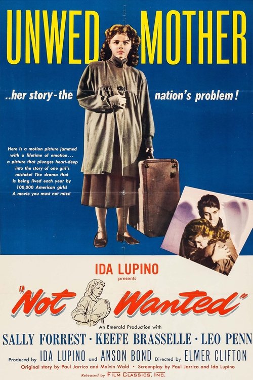 Not Wanted 1949