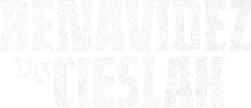 David Benavidez vs. Michal Cieslak