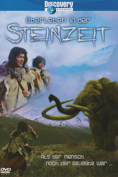 Escena 2 de Before We Ruled the Earth