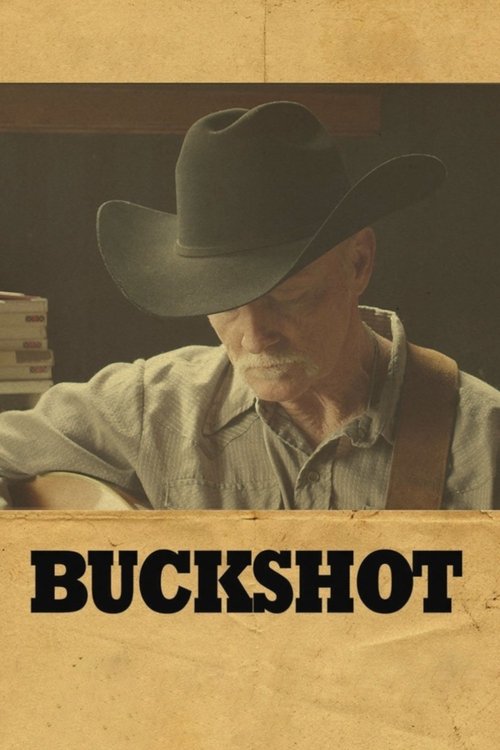 Buckshot poster