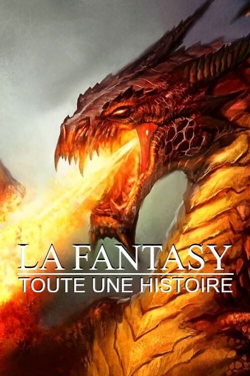 Poster Die Geschichte der Fantasy