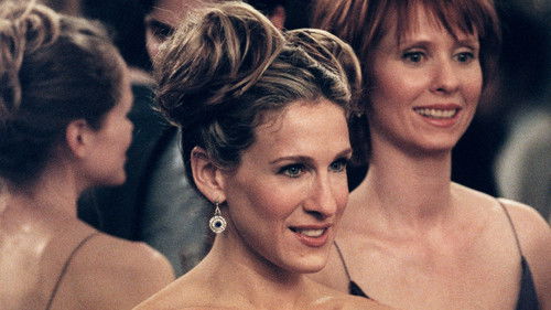 Sexo e a Cidade: 3×10