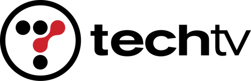 TechTV logo