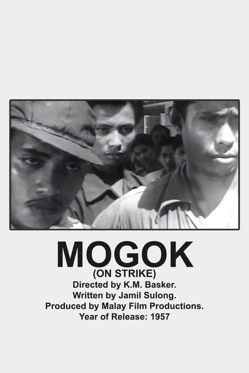 Mogok (1957)