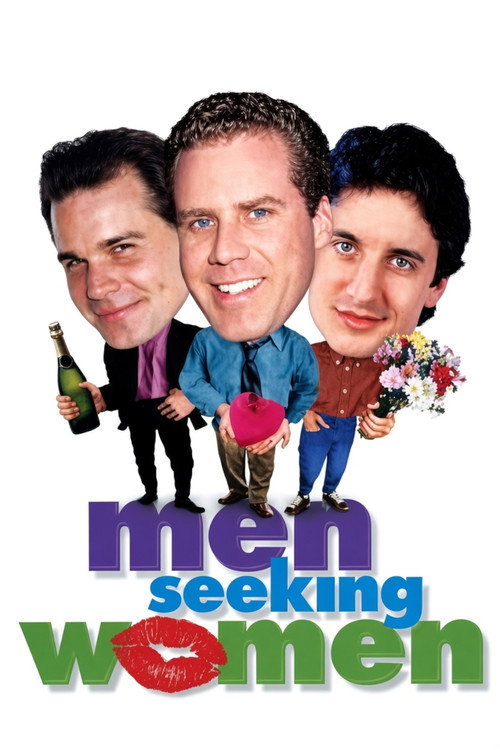 Men Seeking Women