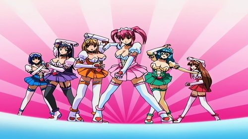 Sex Warrior Pudding