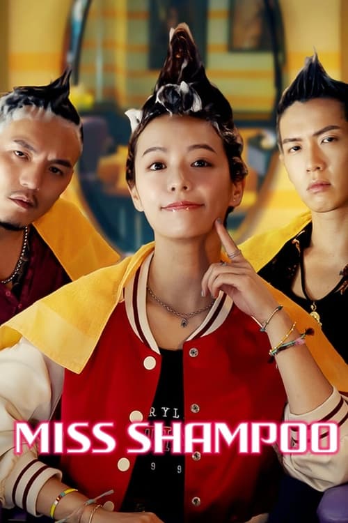 Where to stream Miss Shampoo