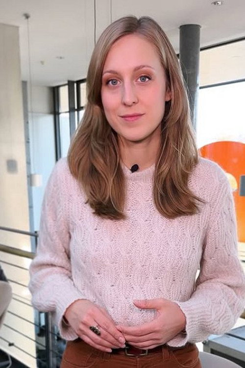Anja Maiwald