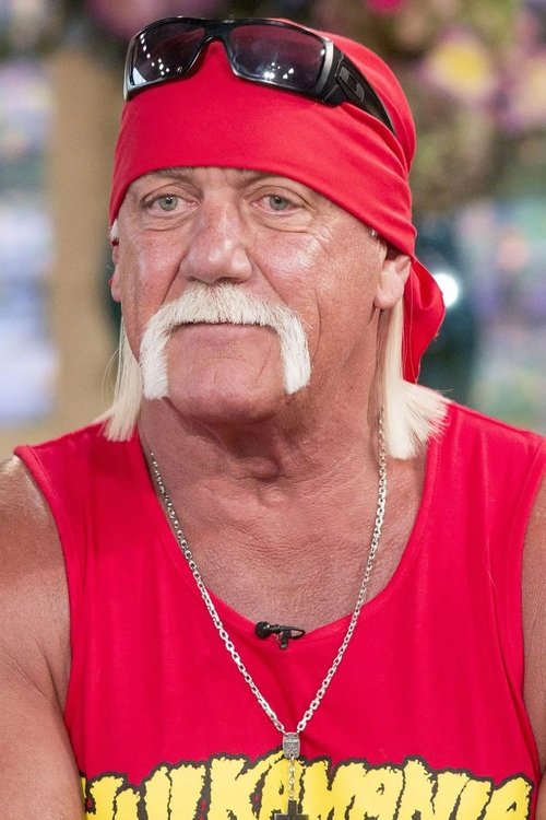 Kép: Hulk Hogan színész profilképe