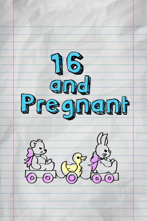 |EN| 16 and Pregnant