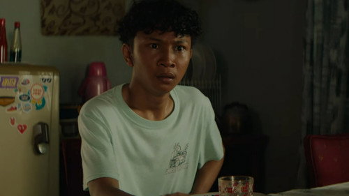 Check Out Sekarang, Pay Later (Caper)