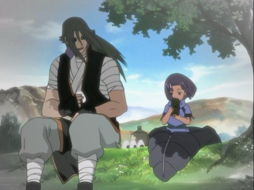 L'ennemi naturel du Byakugan