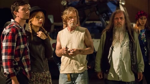 Shameless (US): 7×8