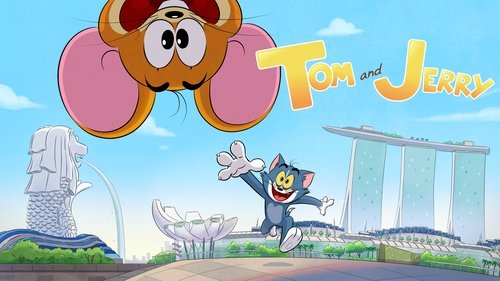 Tom and Jerry