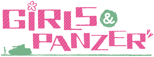 Girls und Panzer