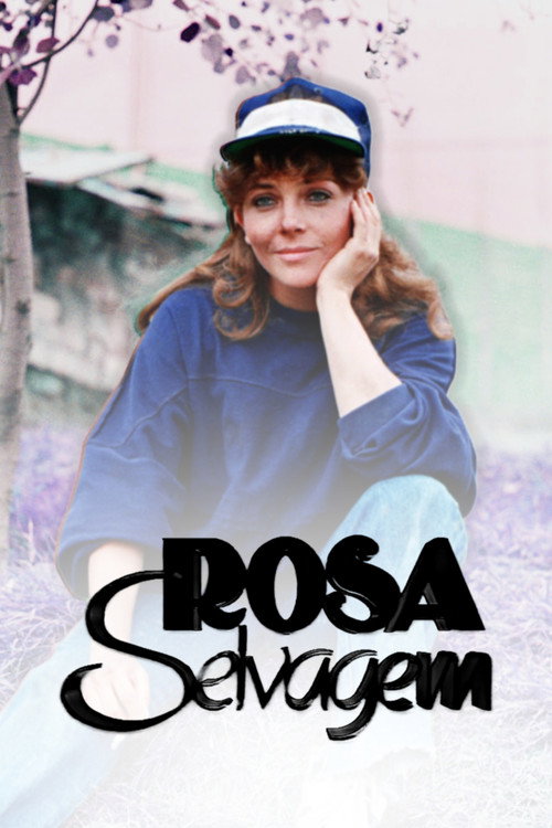 Poster de Rosa Selvagem