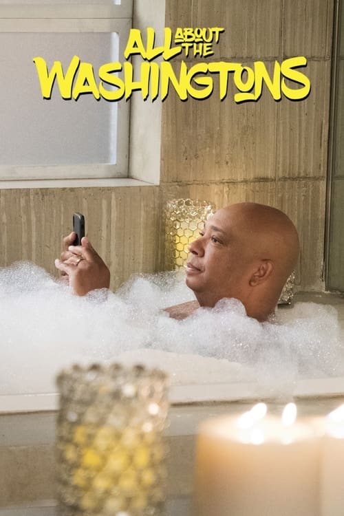 All About the Washingtons, S01 - (2018)