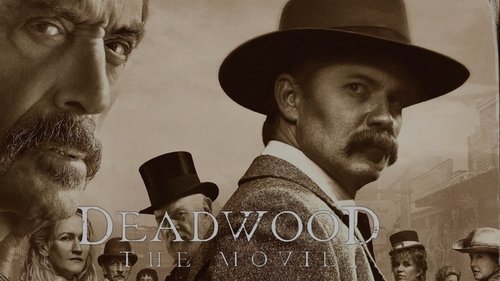 Deadwood: The Movie (2019)